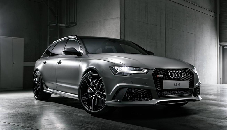 Аксессуары для AUDI