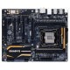 Gigabyte LGA 2011-3 X99 4 Memory DIMMs 4 Way 