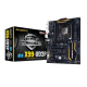 Gigabyte LGA 2011-3 X99 4 Memory DIMMs 4 Way 
