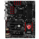 MSI ATX DDR3 2600 LGA 1150 Motherboards Z97 GAMING 7