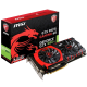 MSI GTX 980Ti GAMING 6G - NVIDIA GeForce PCI 
