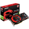 MSI GTX 980Ti GAMING 6G - NVIDIA GeForce PCI 