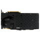MSI GTX 980Ti GAMING 6G - NVIDIA GeForce PCI 