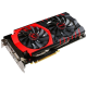 MSI GTX 980Ti GAMING 6G - NVIDIA GeForce PCI 