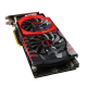 MSI GTX 980Ti GAMING 6G - NVIDIA GeForce PCI 