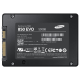 Samsung 850 EVO 500GB 2.5-Inch SATA III