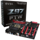 EVGA Z97 FTW LGA1150 ATX 4 DIMM Dual-Channel 