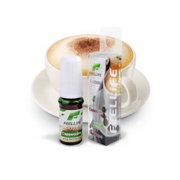 Kapuīno classic 10ml e-šķidrums