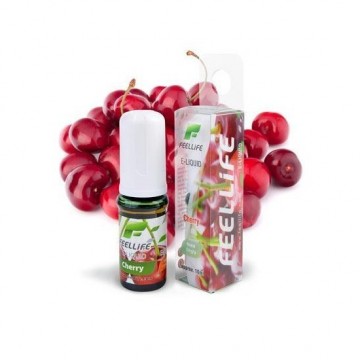 Cherry classic flavor 10ml e-liquid