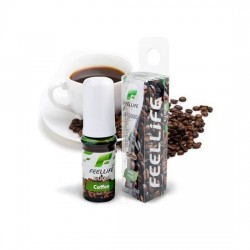 Coffee classic flavor 10ml e-liquid