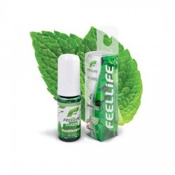 DoubleMint classic 10ml elektronnoj zhidkosti