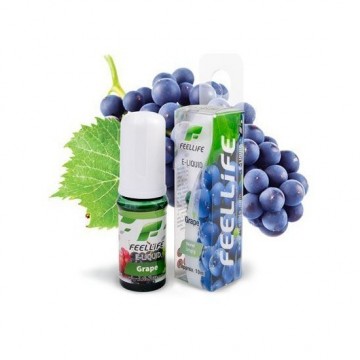 Grape classic flavor 10ml e-liquid