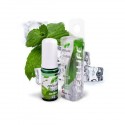 Ice Mint classic flavor 10ml e-liquid