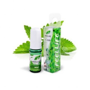 Mint classic 10ml elektronnoj zhidkosti