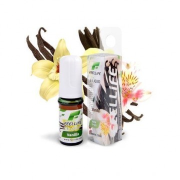 Vanilnyj classic 10ml elektronnoj zhidkosti