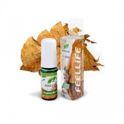 Virginia classic flavor 10ml e-liquid