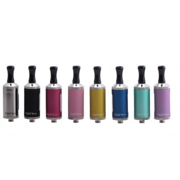 Aspire Vivi Nova-S clearomizer