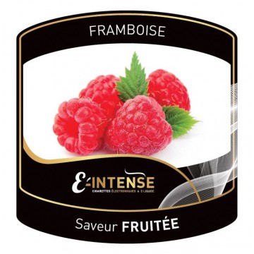Raspberry 10ml e-liquid