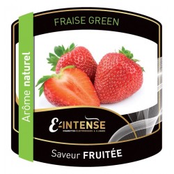 Strawberry 10ml e-liquid
