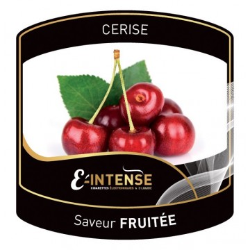 Cherry 10ml e-liquid