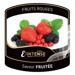 Red berries 10ml e-liquid