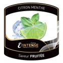 Lemon  Mint garša 10ml e-šķidrums