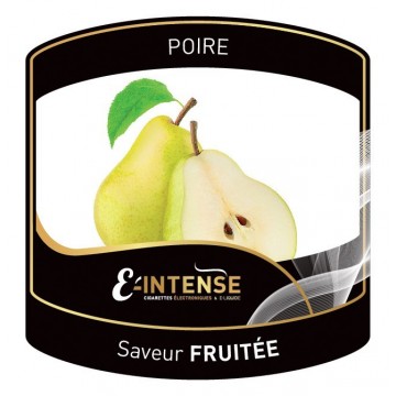 Pear 10ml e-liquid