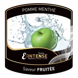 Apple  Mint 10ml e-liquid
