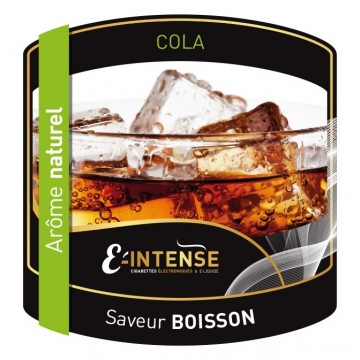 Cola 10ml elektronnoj zhidkosti