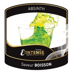 Absinta 10ml e-šķidrums