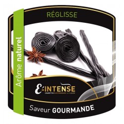 Liquorice 10ml e-liquid