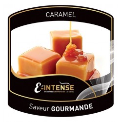 Karameļu garša 10ml e-šķidrums