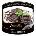 London Choco Mint garša 10ml e-šķidrums