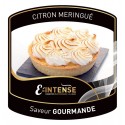 Lemon Meringue Pie 10ml elektronnoj zhidkosti