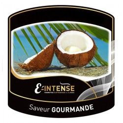 Coconut 10ml e-liquid