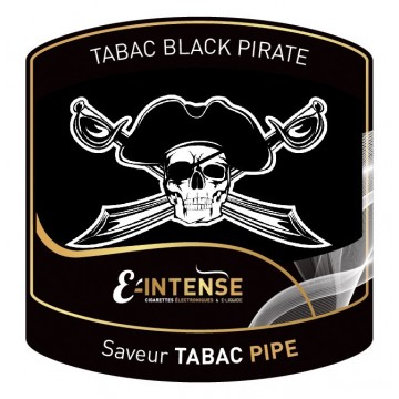 Black Pirate 10ml elektronnoj zhidkosti