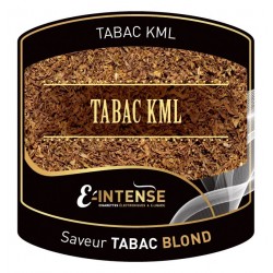KML tobacco 10ml e-liquid