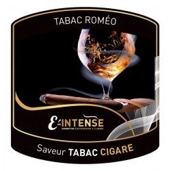 Romeo tobacco 10ml e-liquid