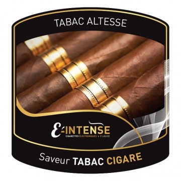 Altesse tobacco 10ml e-liquid