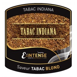 Indiana tobacco 10ml e-liquid