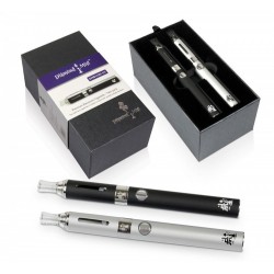 E-VOD Diamond Mist VV Double Kit 900mAh