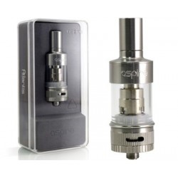 Aspire Atlantis Tank Kit clearomizer - 20ml