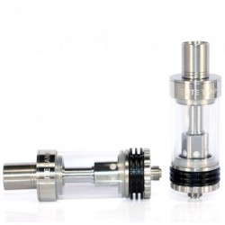 Sigelei ELITE TANK II clearomizer - 32ml