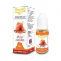 Karameļu garša 10ml e-šķidrums