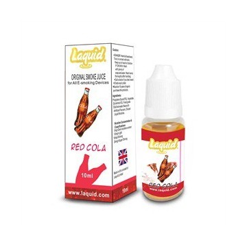 Kolas garša 10ml e-šķidrums