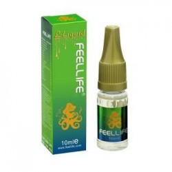 Mango garša  10 ml e-šķidrumi