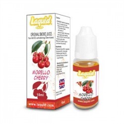 Ķiršu garša 10ml e-šķidrums