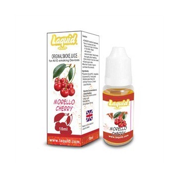 Ķiršu garša 10ml e-šķidrums