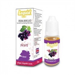 Vīnogu garša 10ml e-šķidrums
