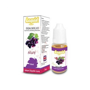 Vīnogu garša 10ml e-šķidrums